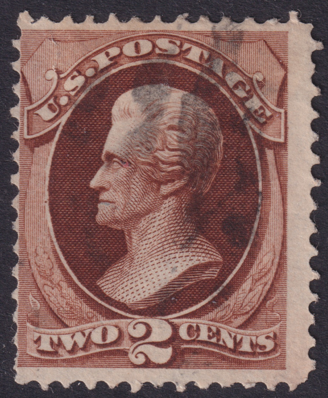 Stamp Picture