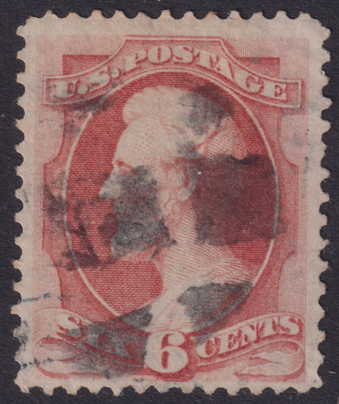 Stamp Picture