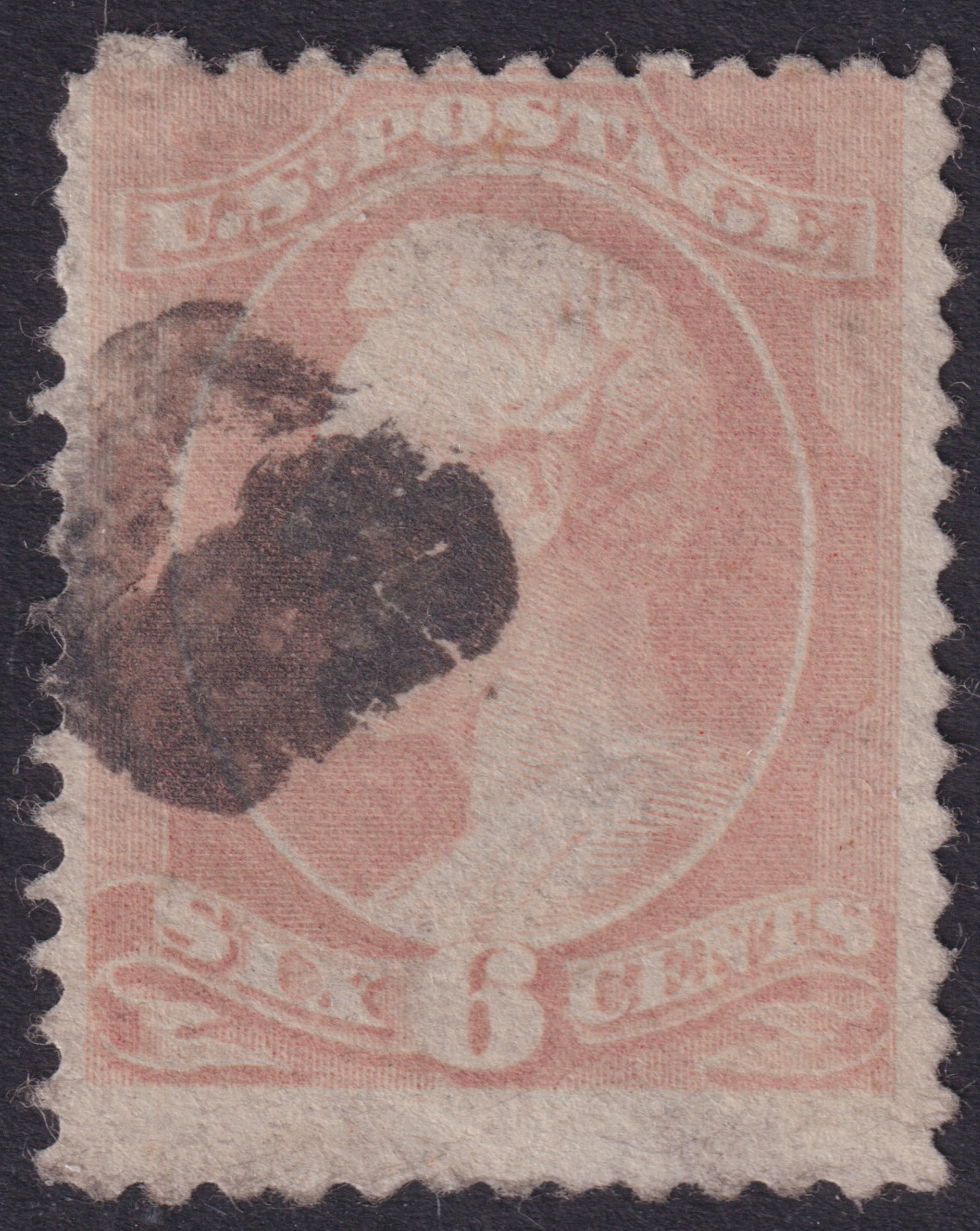 Stamp Picture
