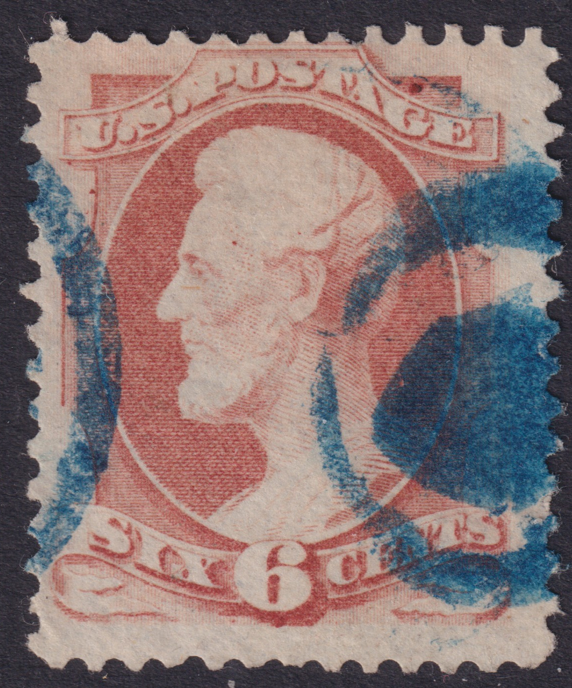 Stamp Picture