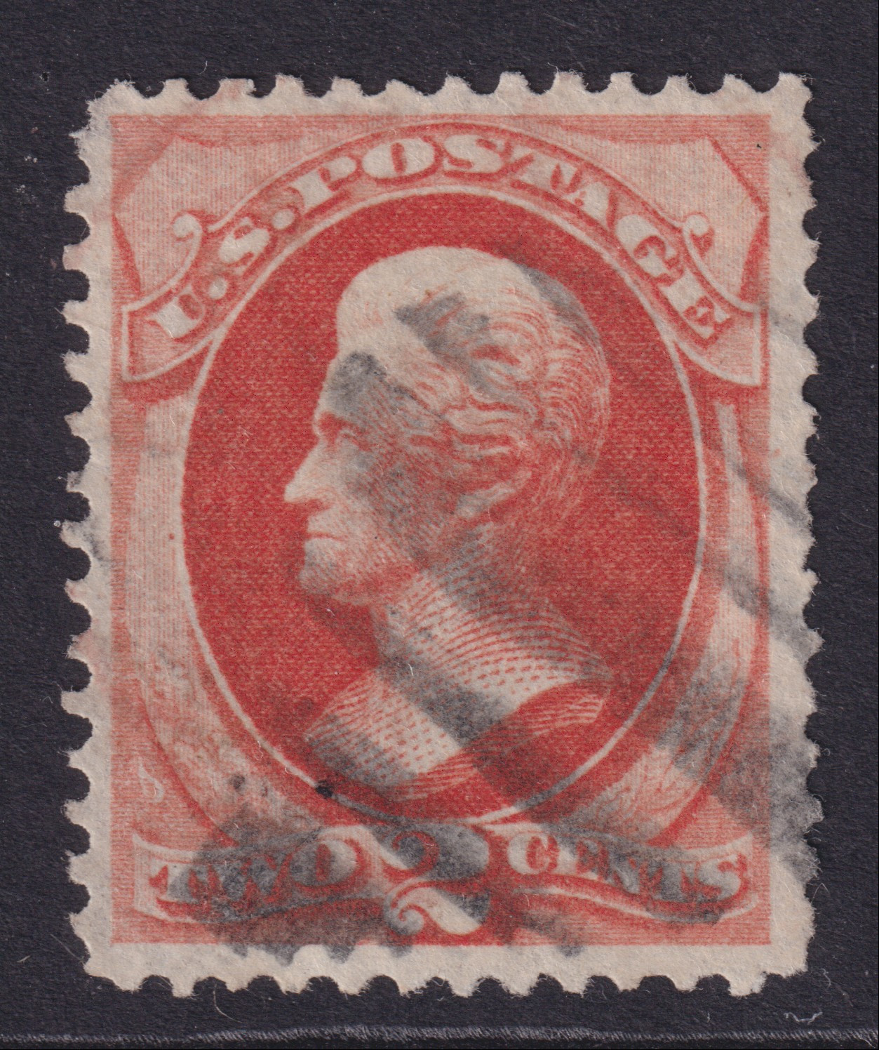 Stamp Picture