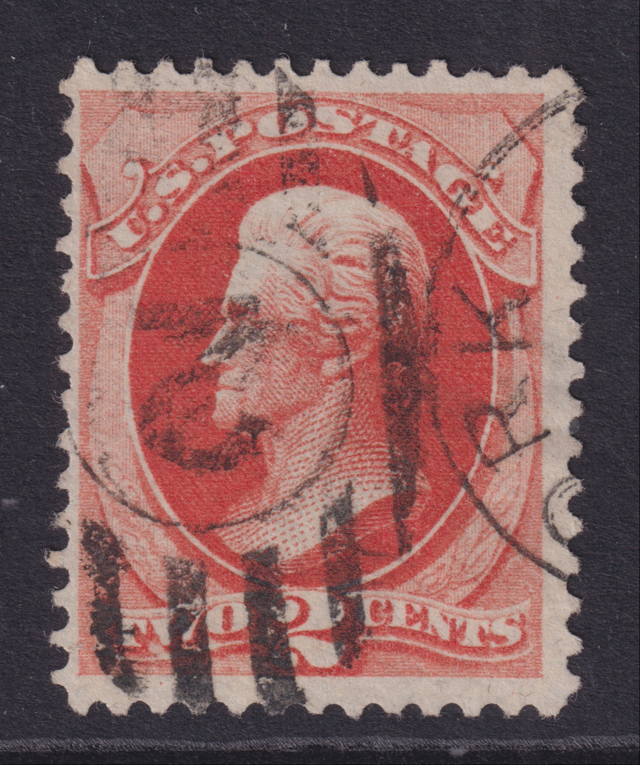 Stamp Picture