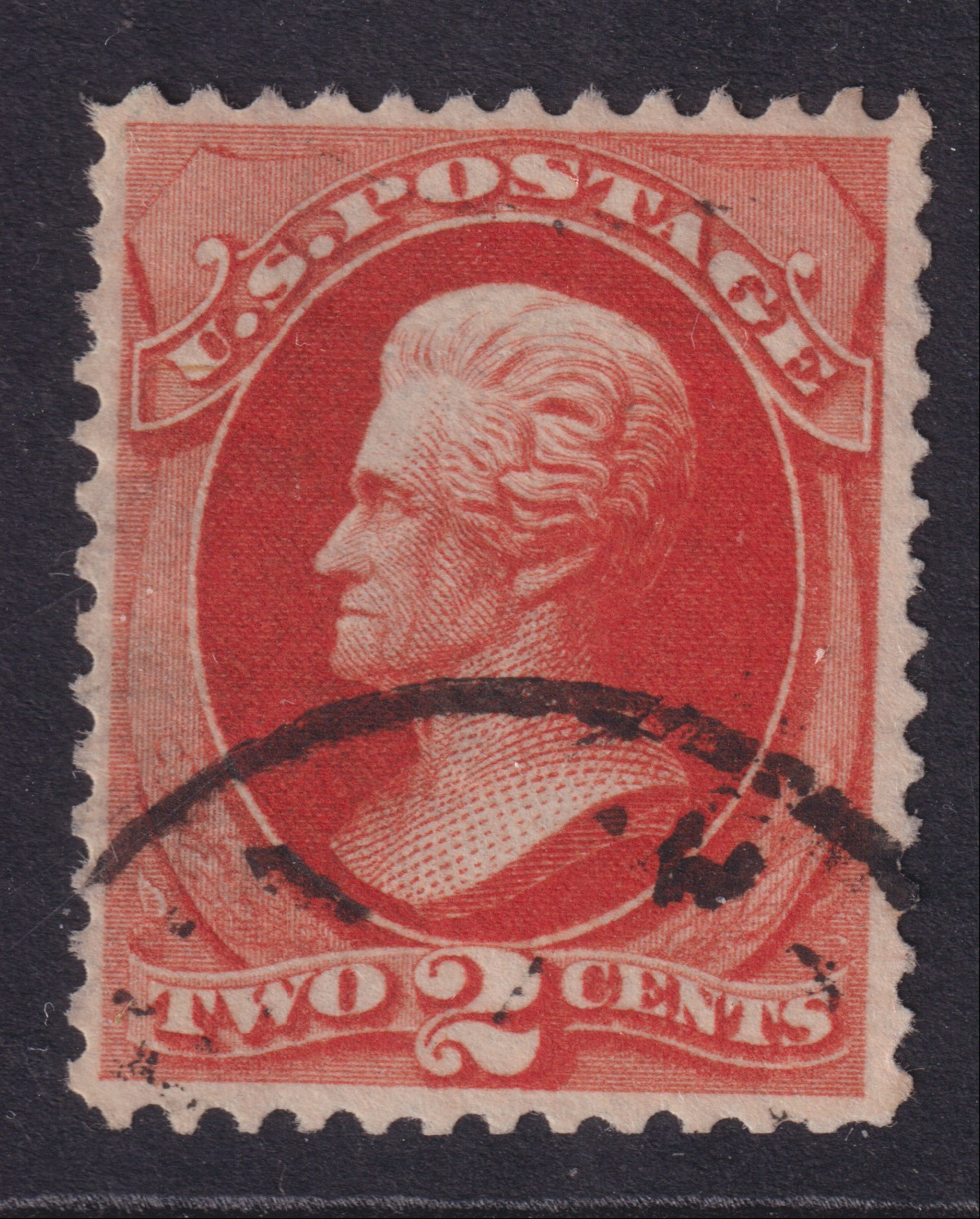 Stamp Picture