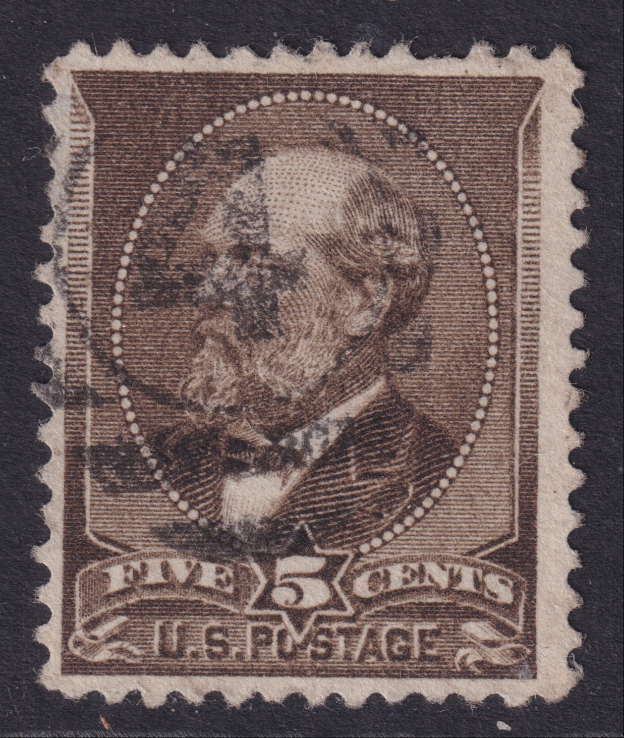 Stamp Picture