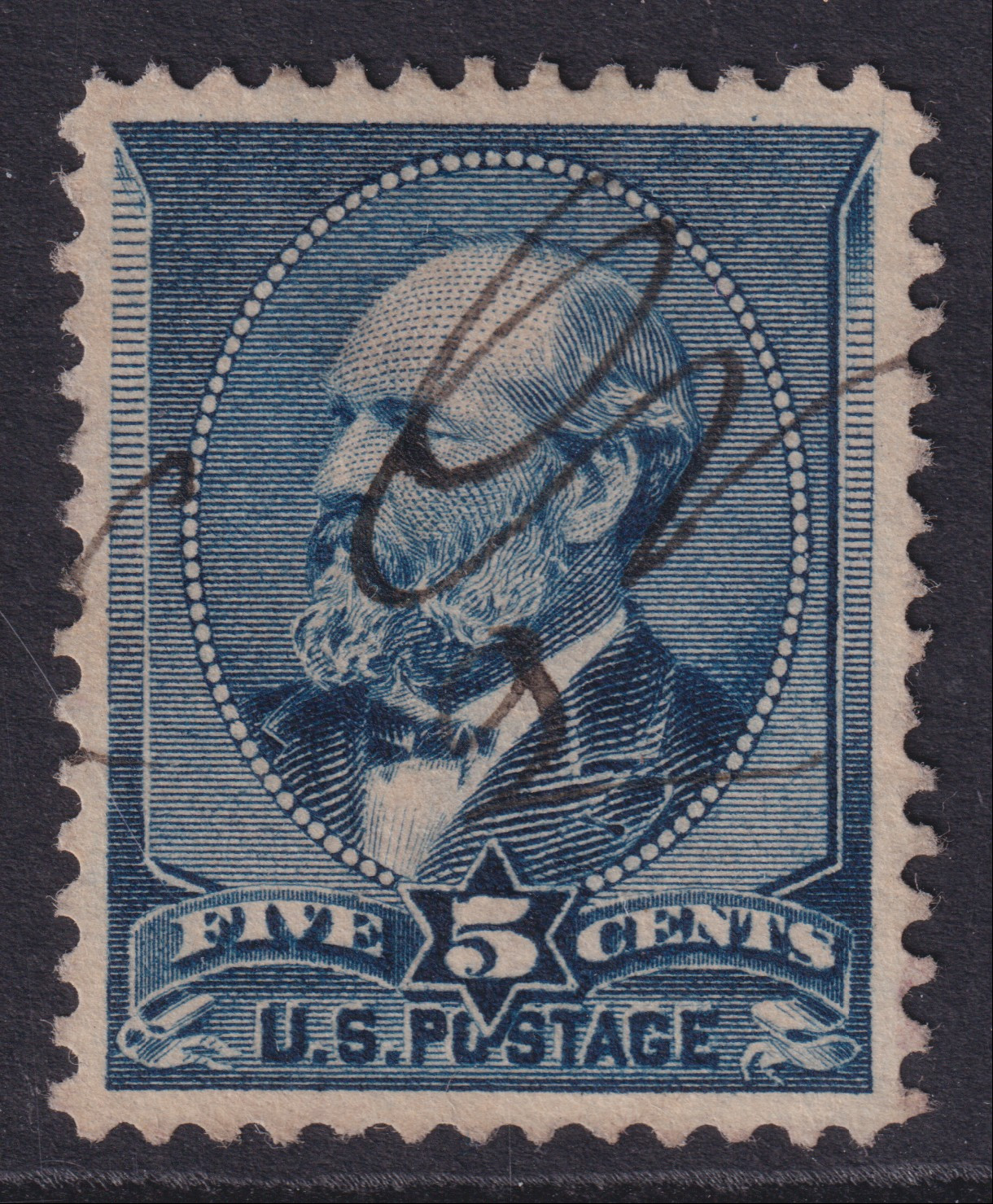 Stamp Picture