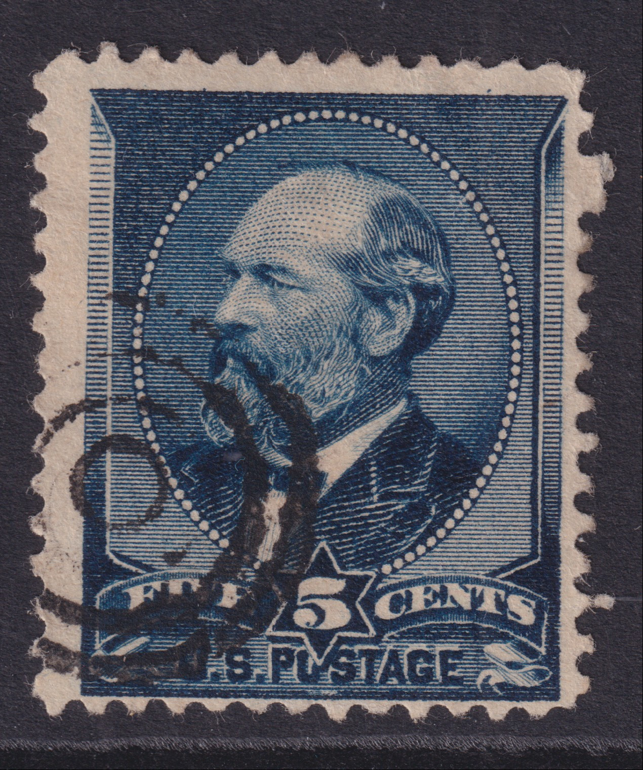 Stamp Picture
