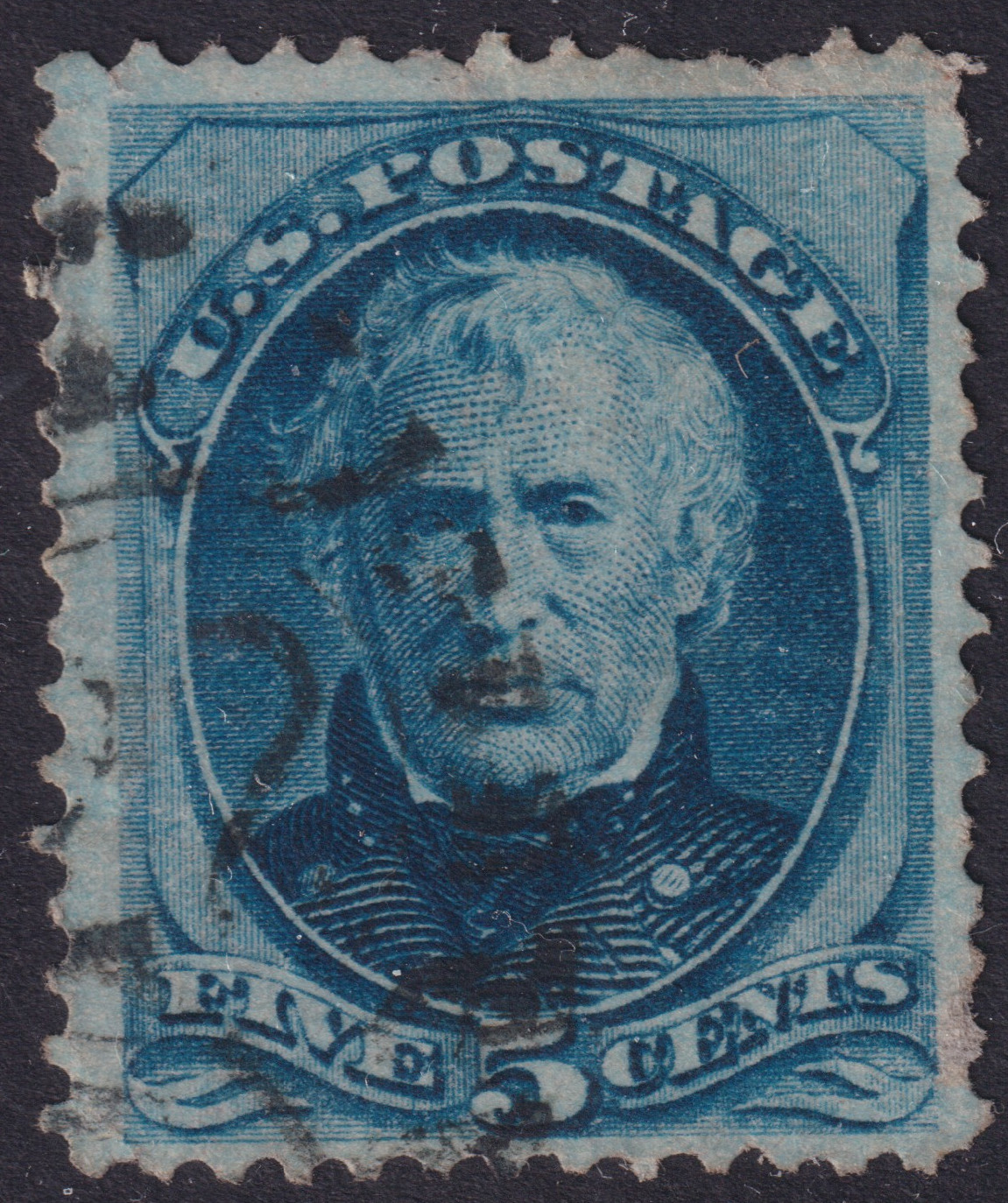 Stamp Picture