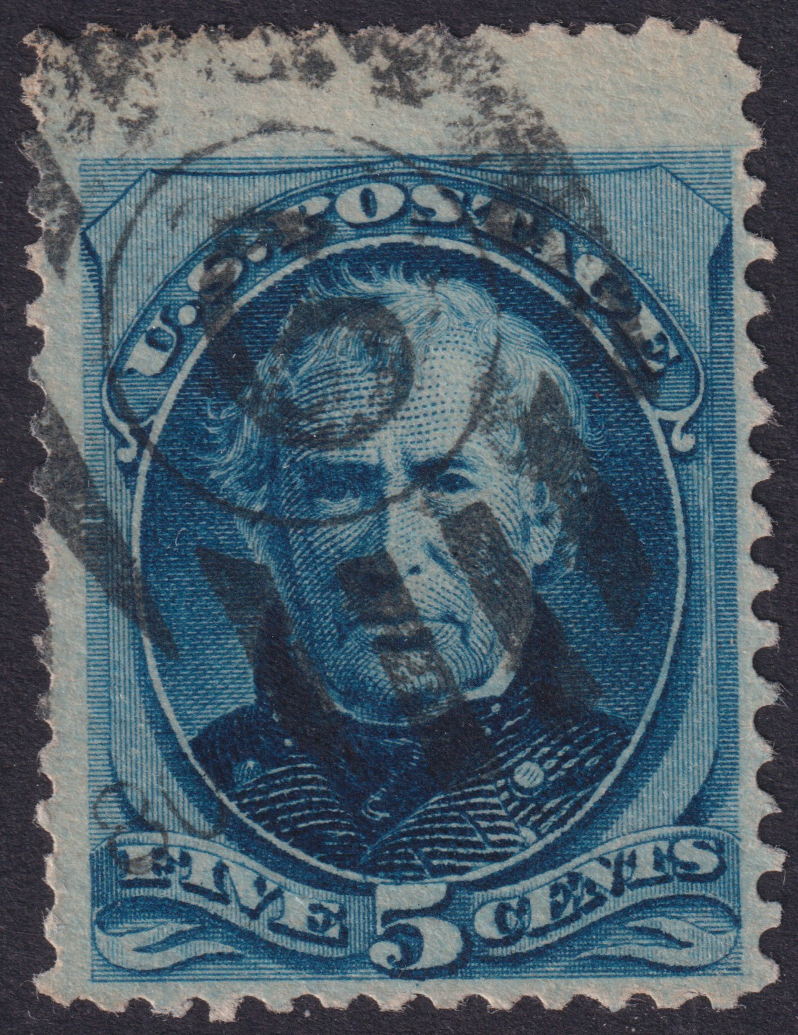 Stamp Picture