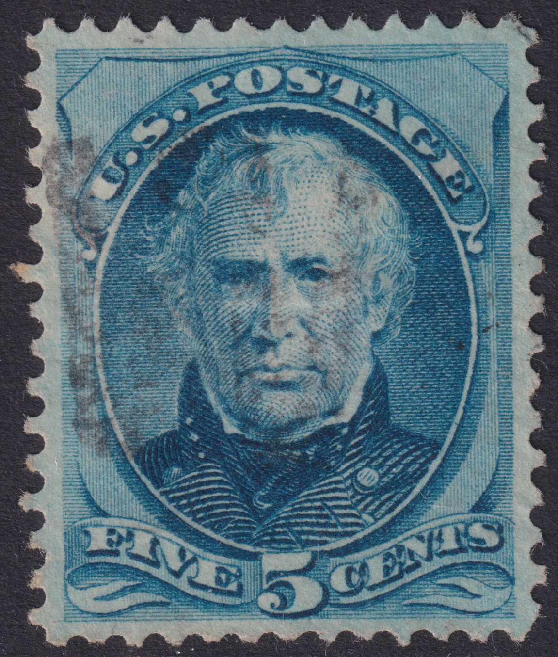 Stamp Picture