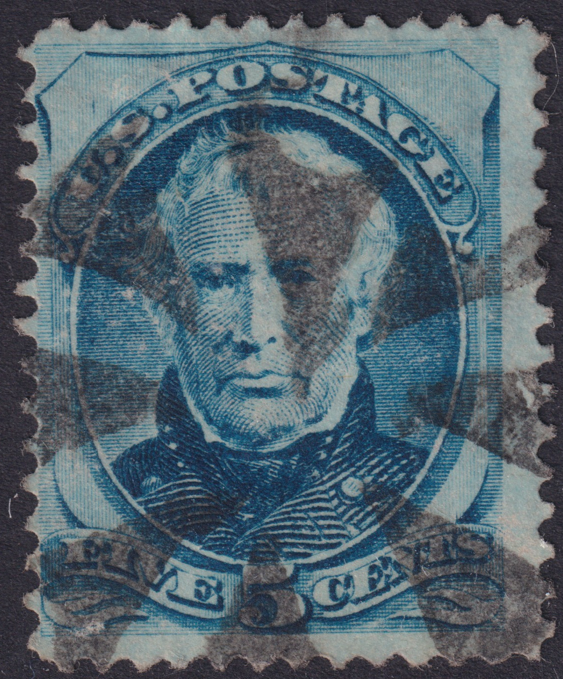 Stamp Picture
