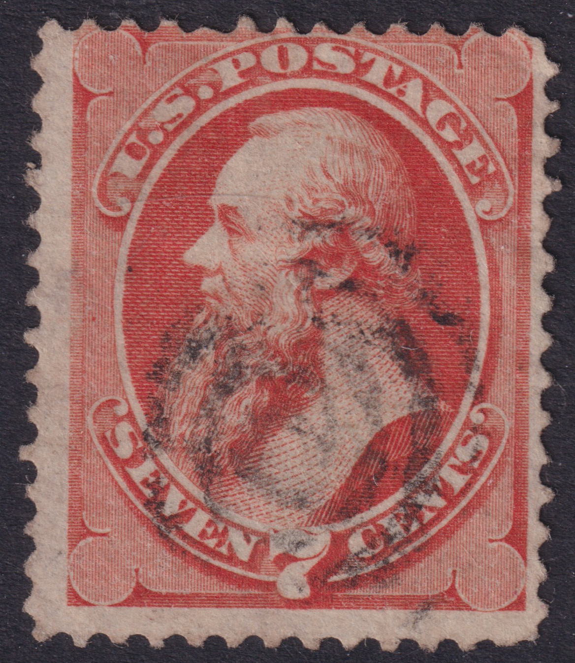 Stamp Picture