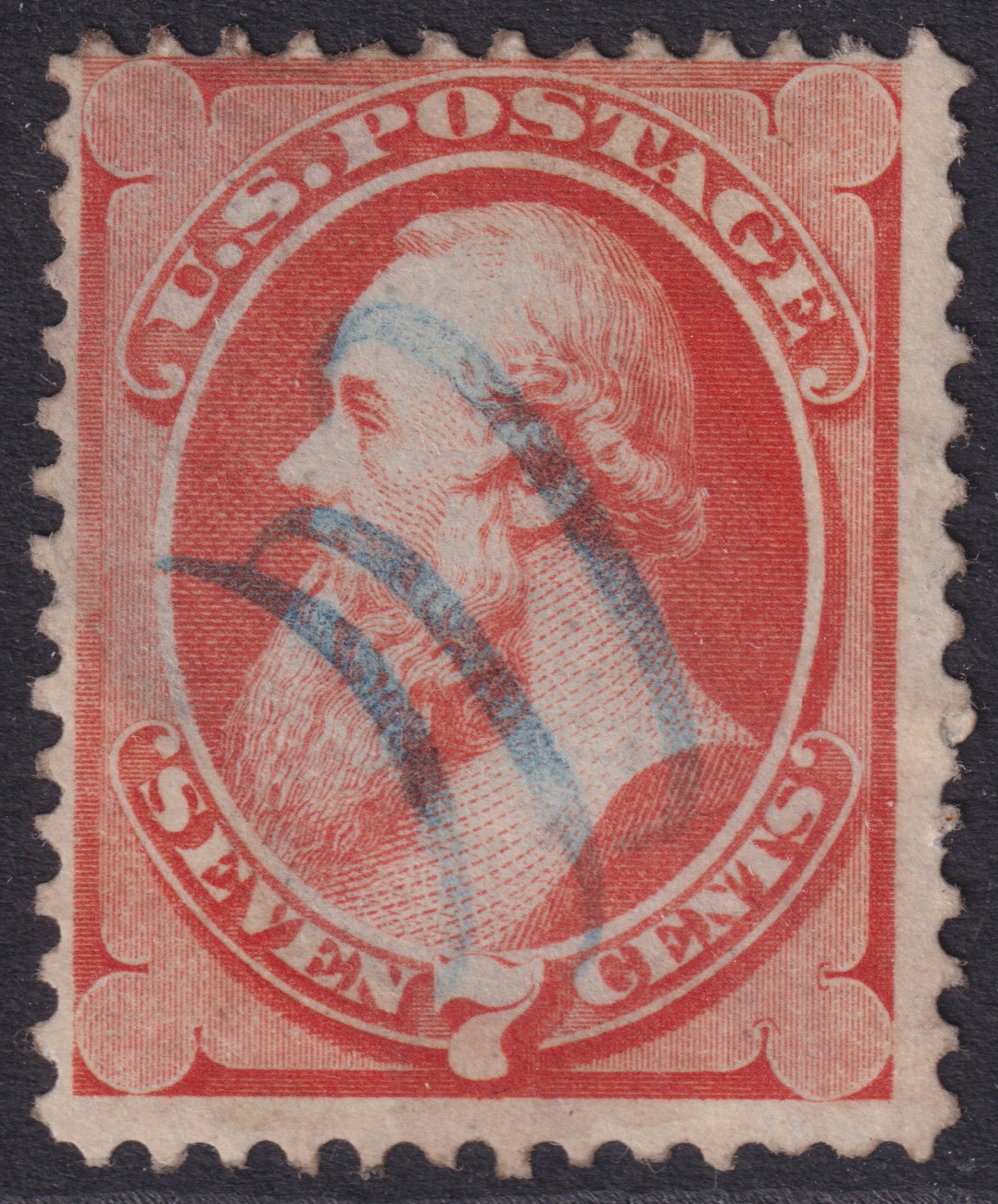 Stamp Picture