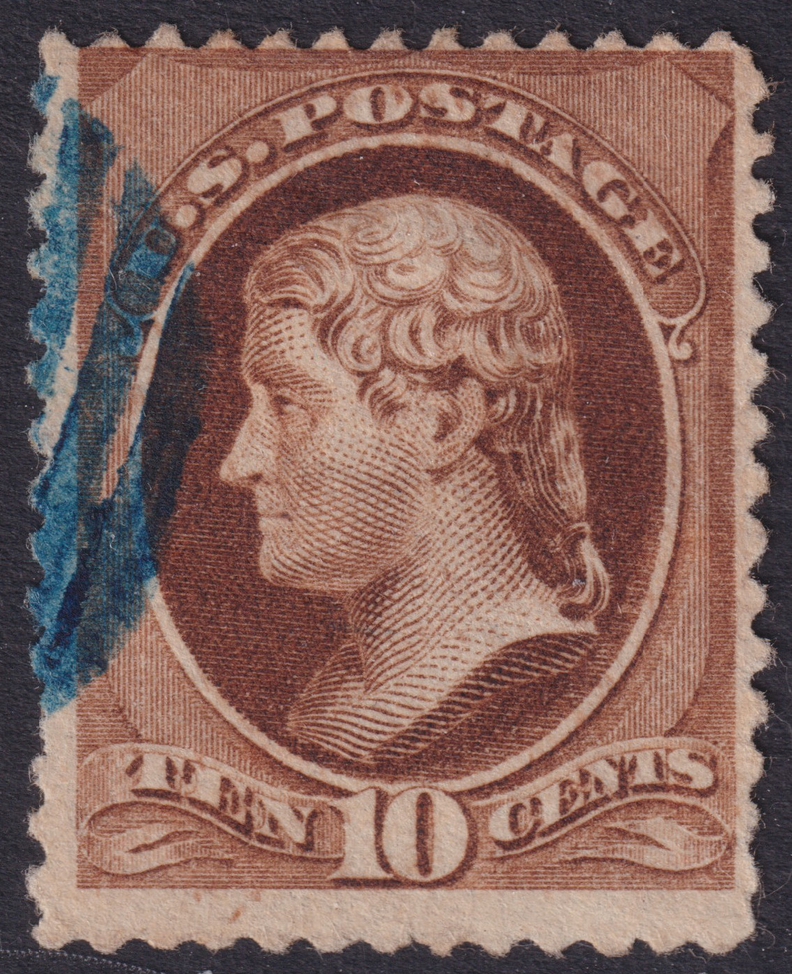 Stamp Picture