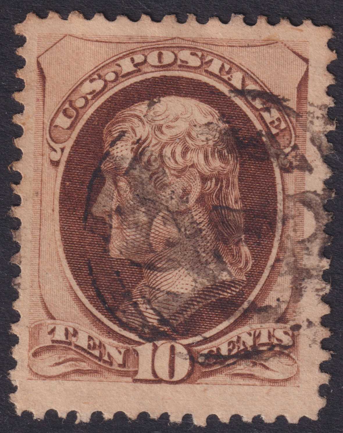 Stamp Picture