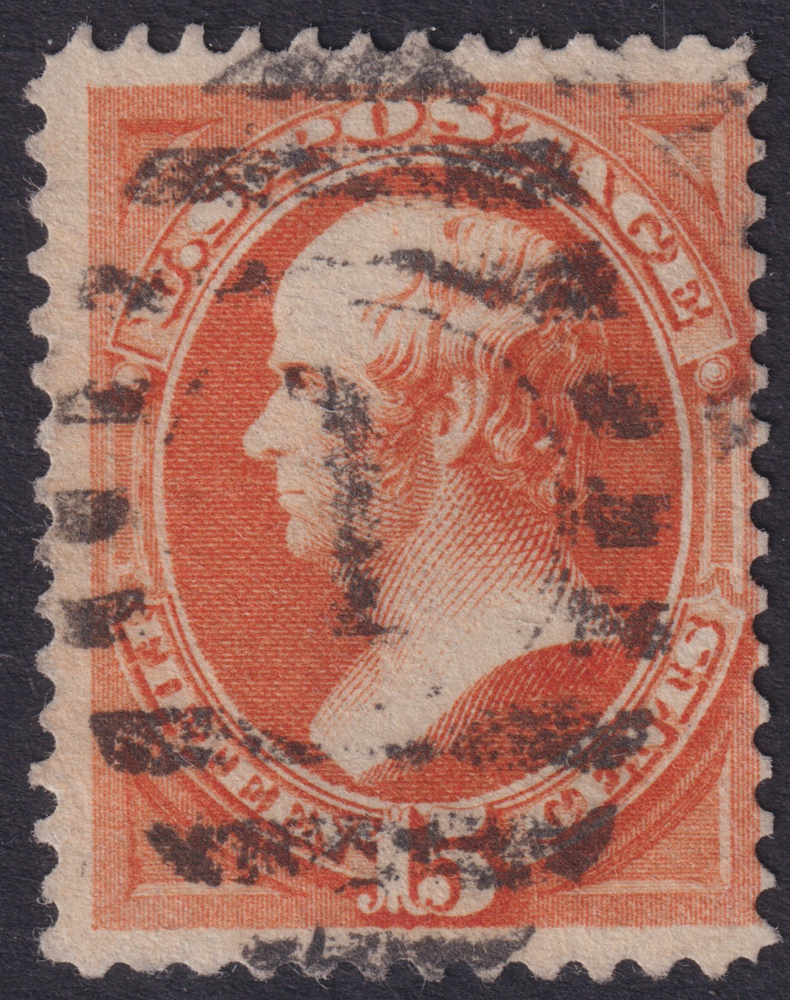 Stamp Picture