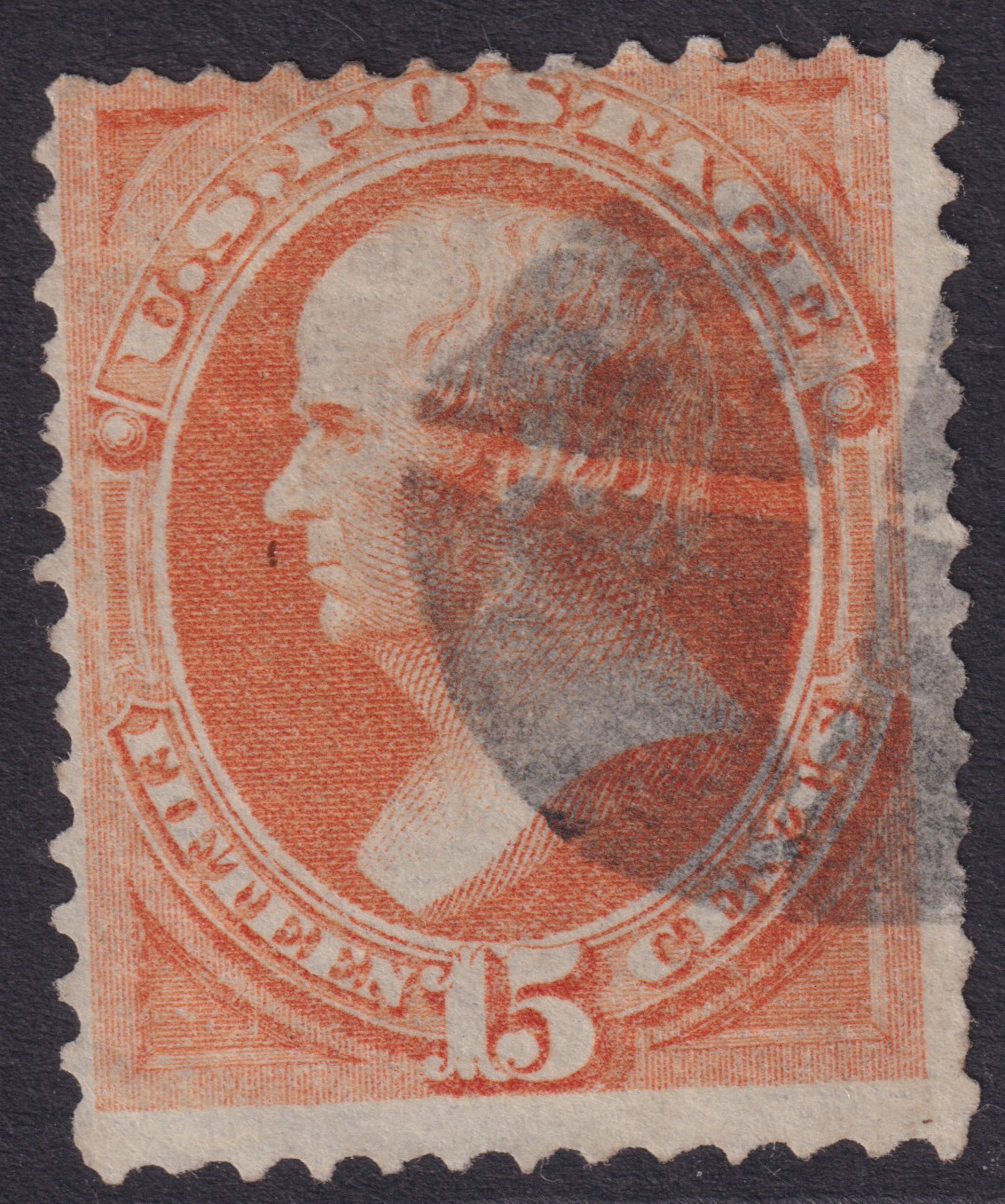 Stamp Picture