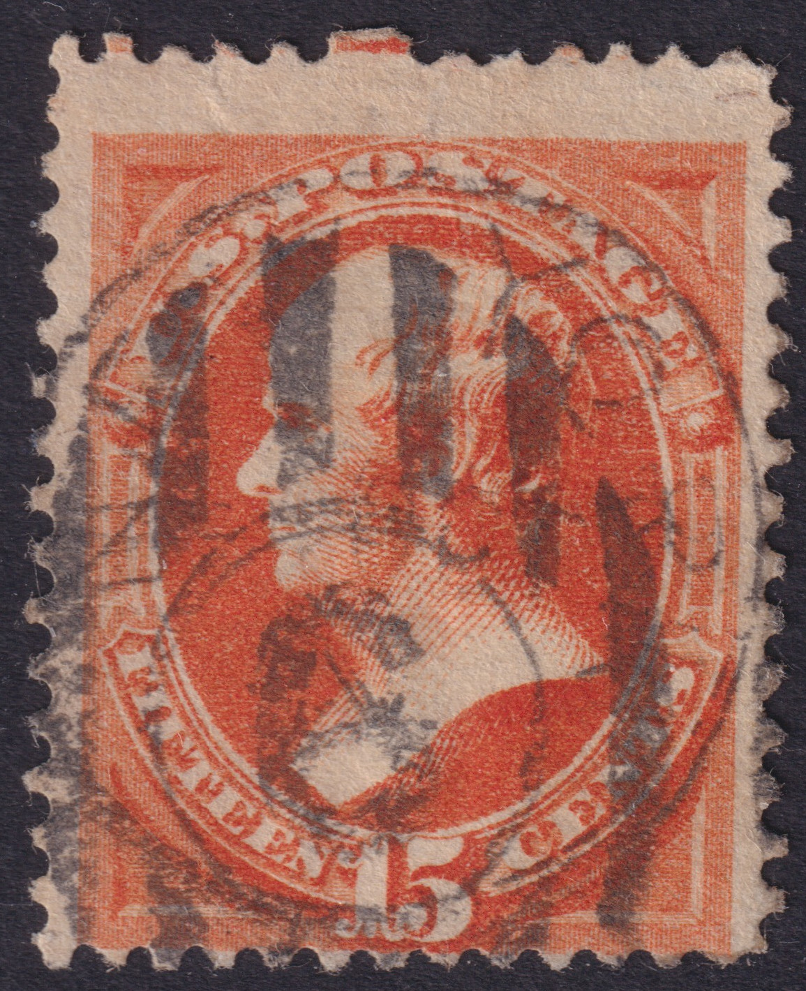 Stamp Picture