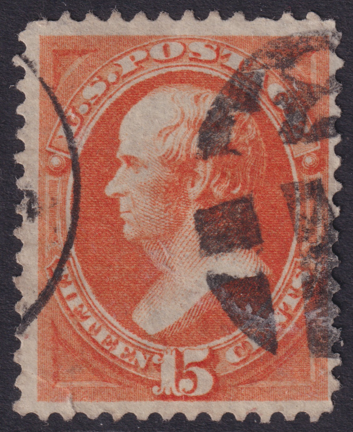 Stamp Picture