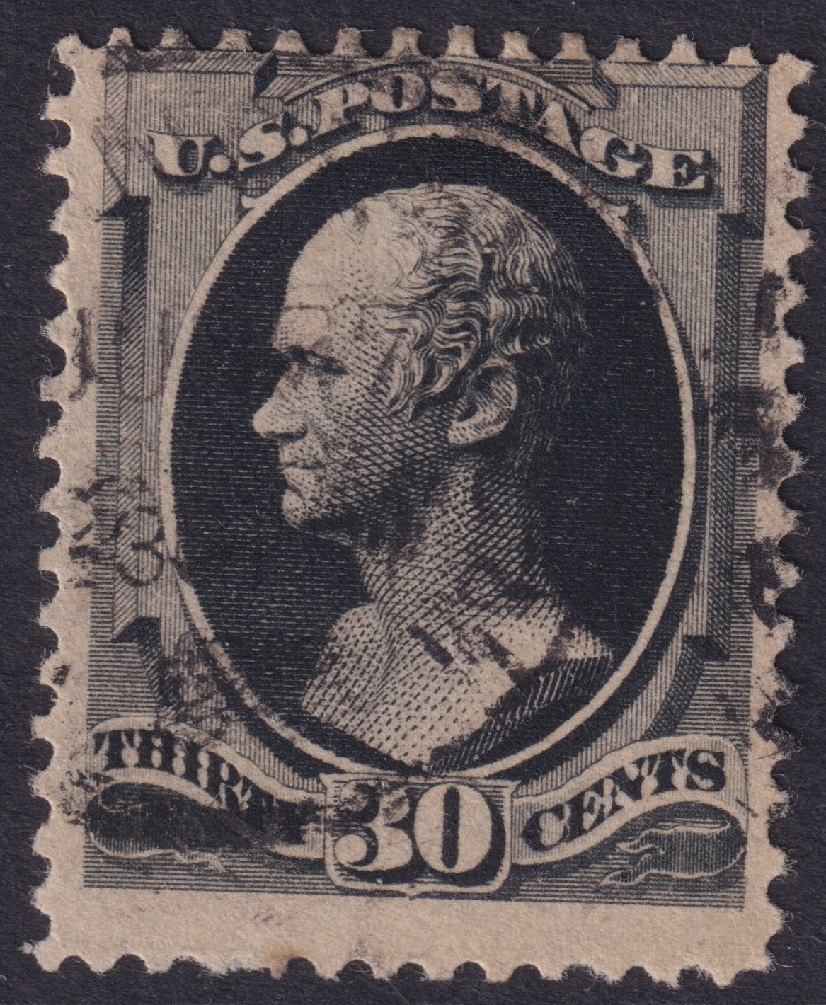 Stamp Picture
