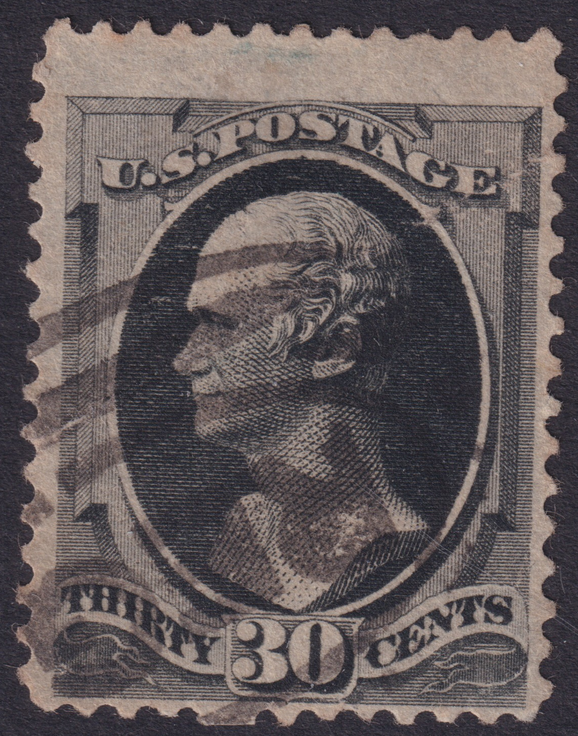 Stamp Picture