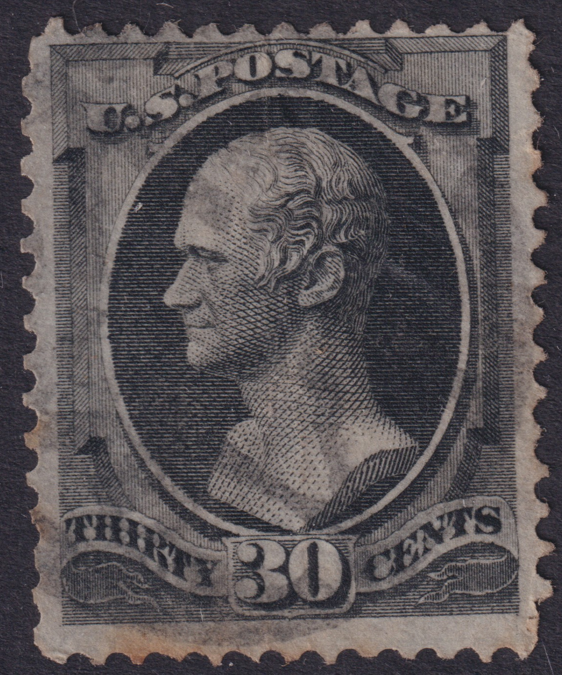 Stamp Picture