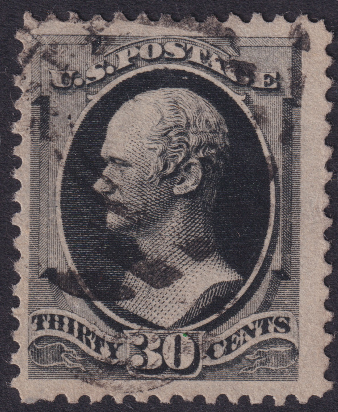 Stamp Picture