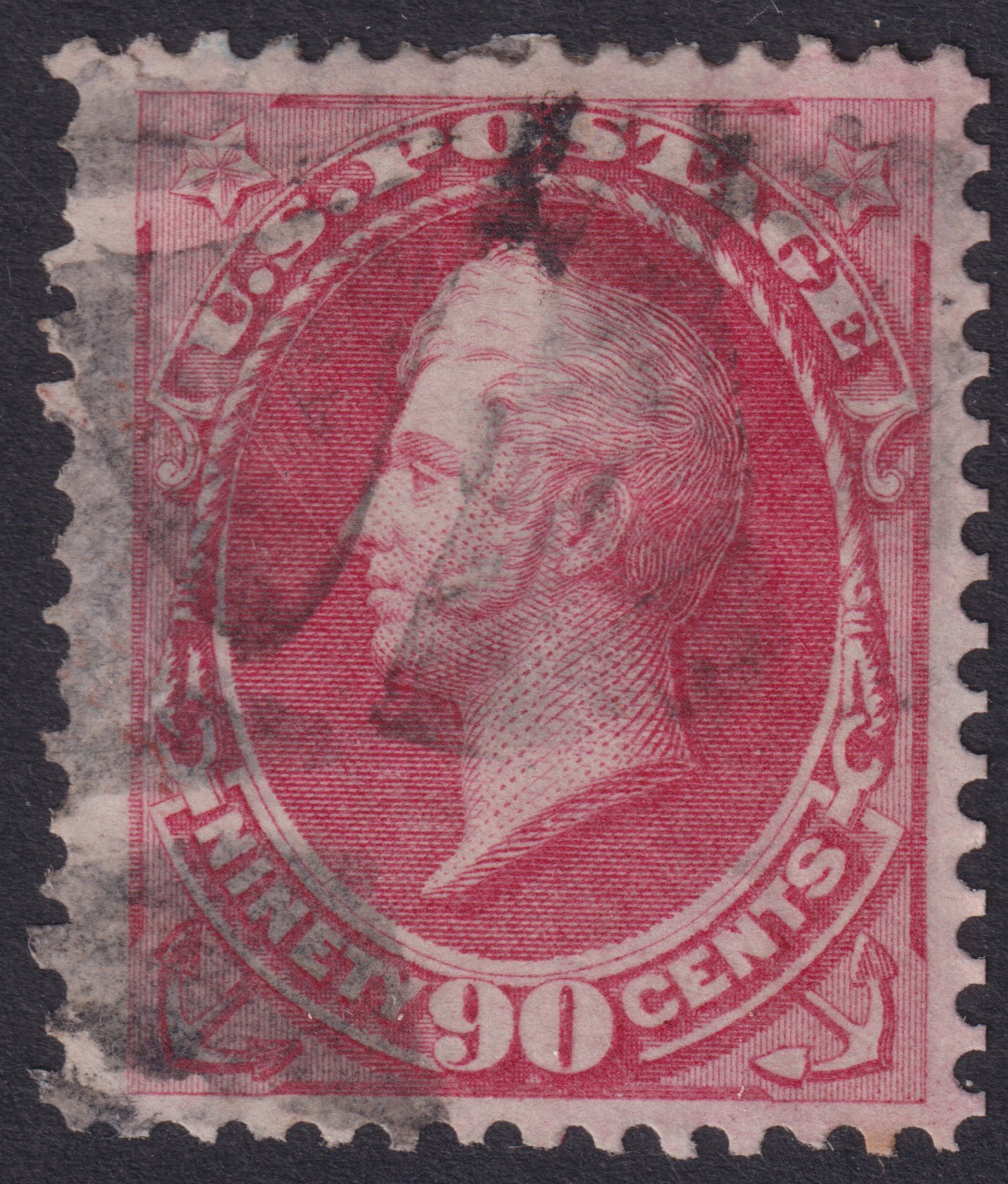 Stamp Picture