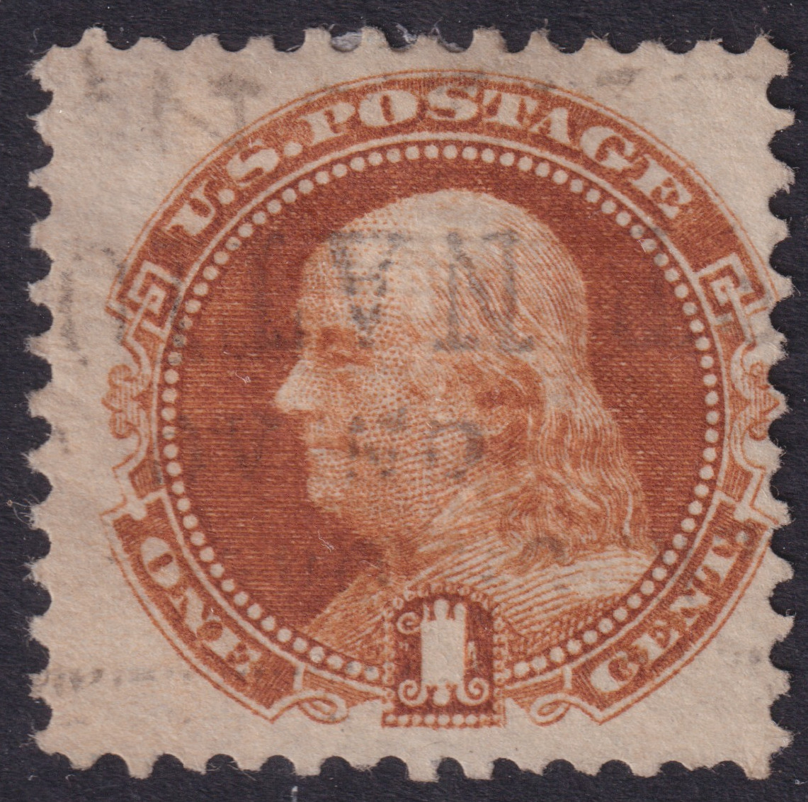 Stamp Picture