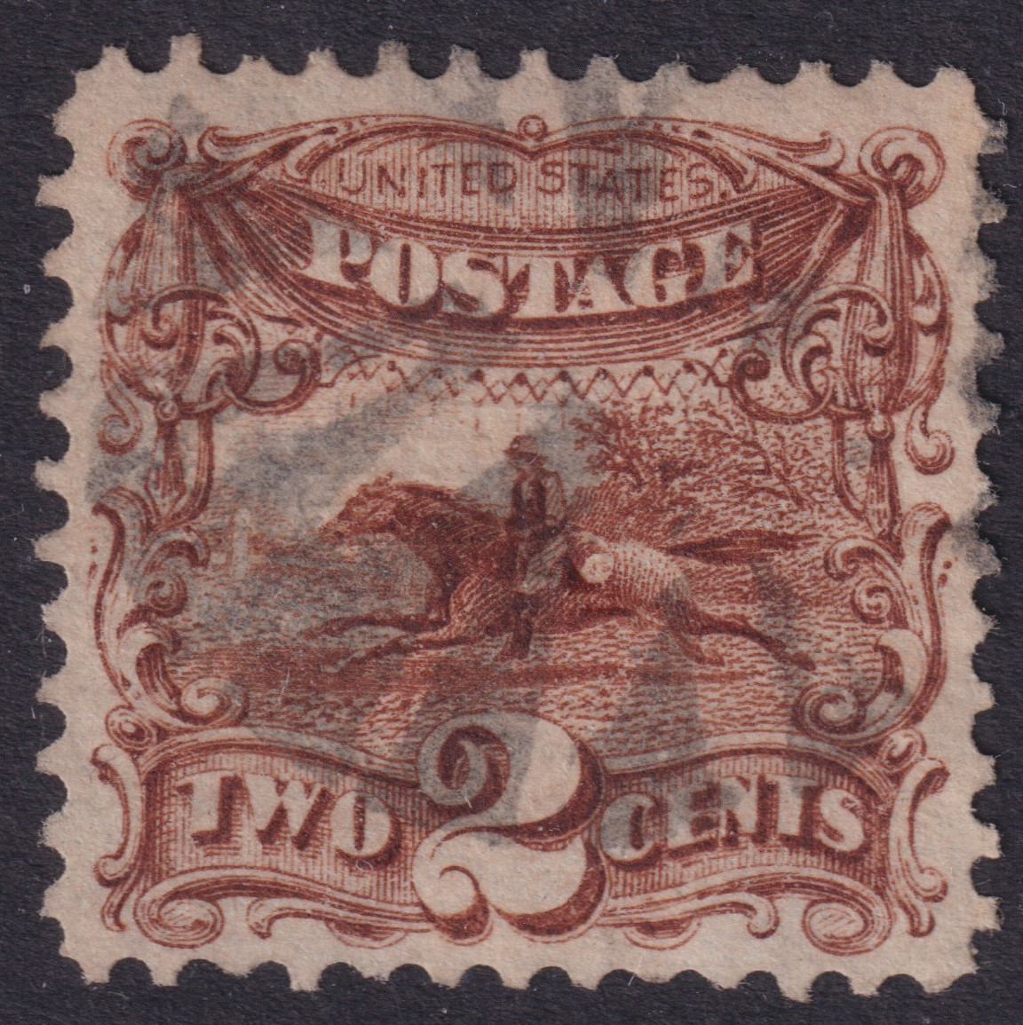 Stamp Picture
