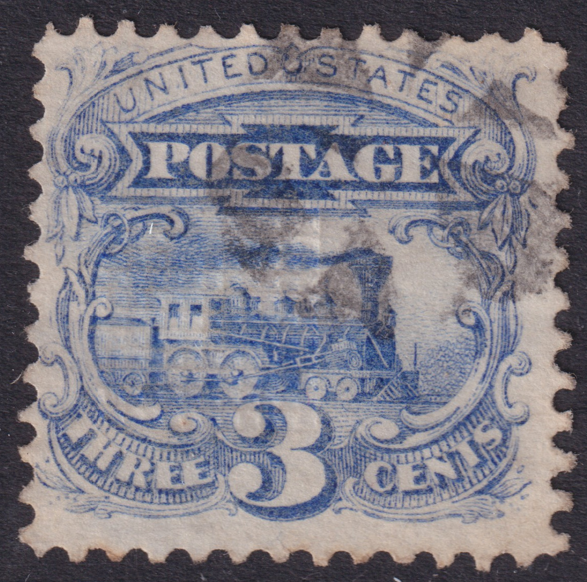 Stamp Picture