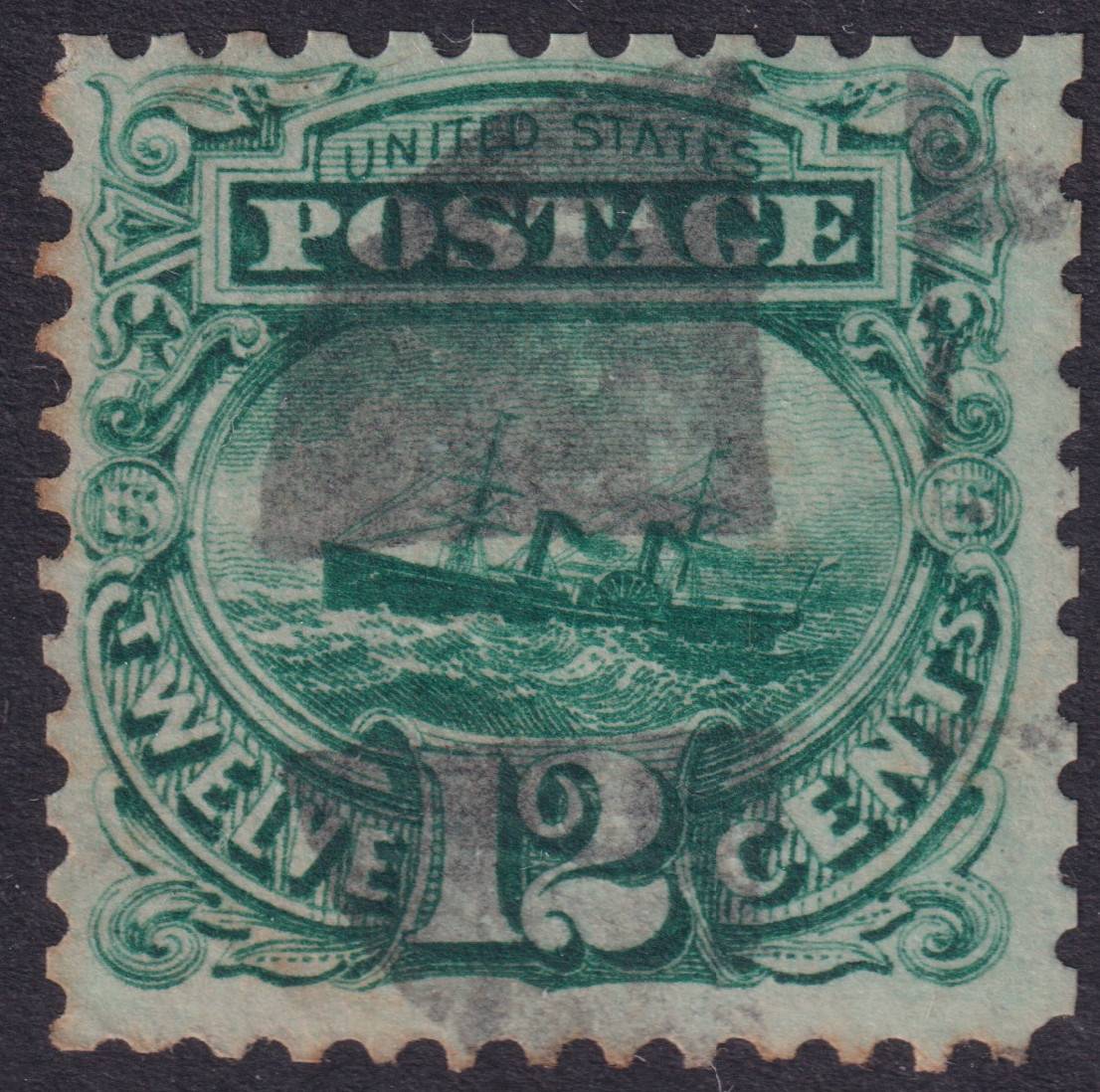 Stamp Picture
