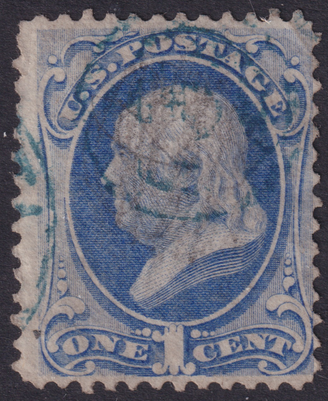 Stamp Picture