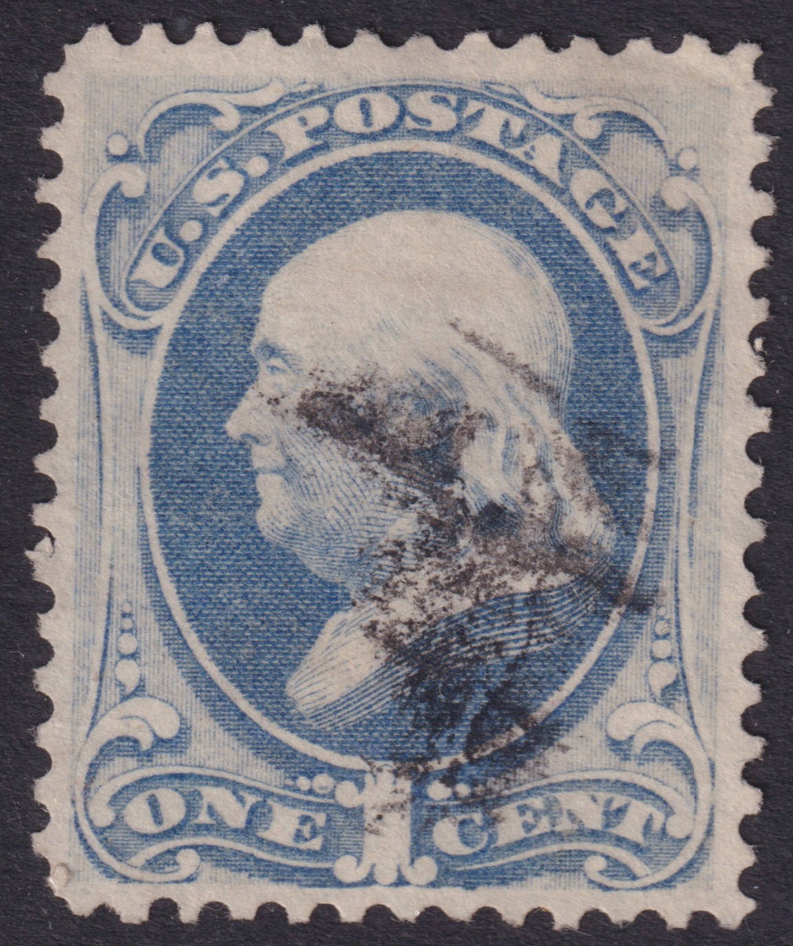 Stamp Picture
