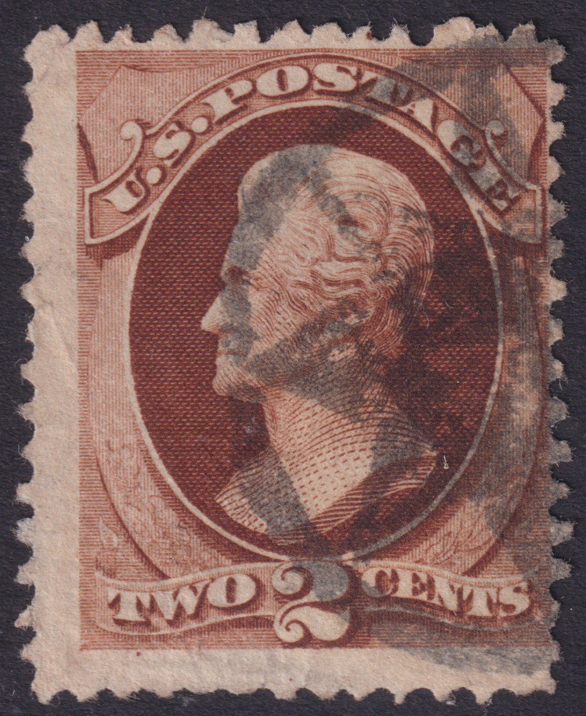 Stamp Picture