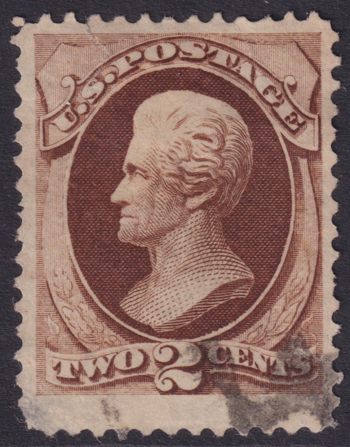 Stamp Picture