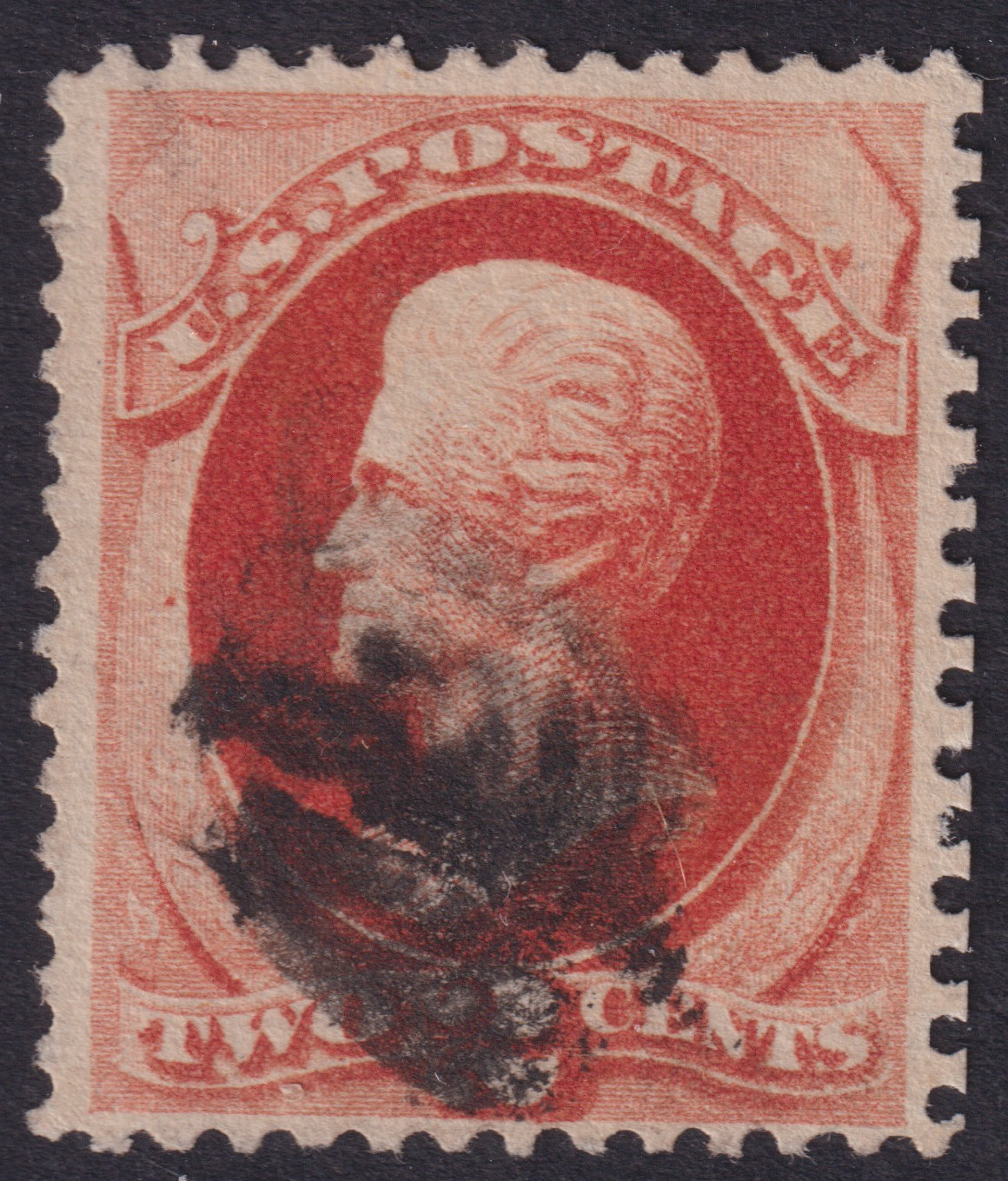 Stamp Picture