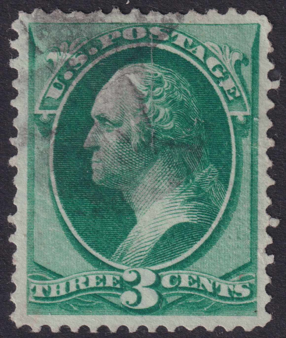 Stamp Picture
