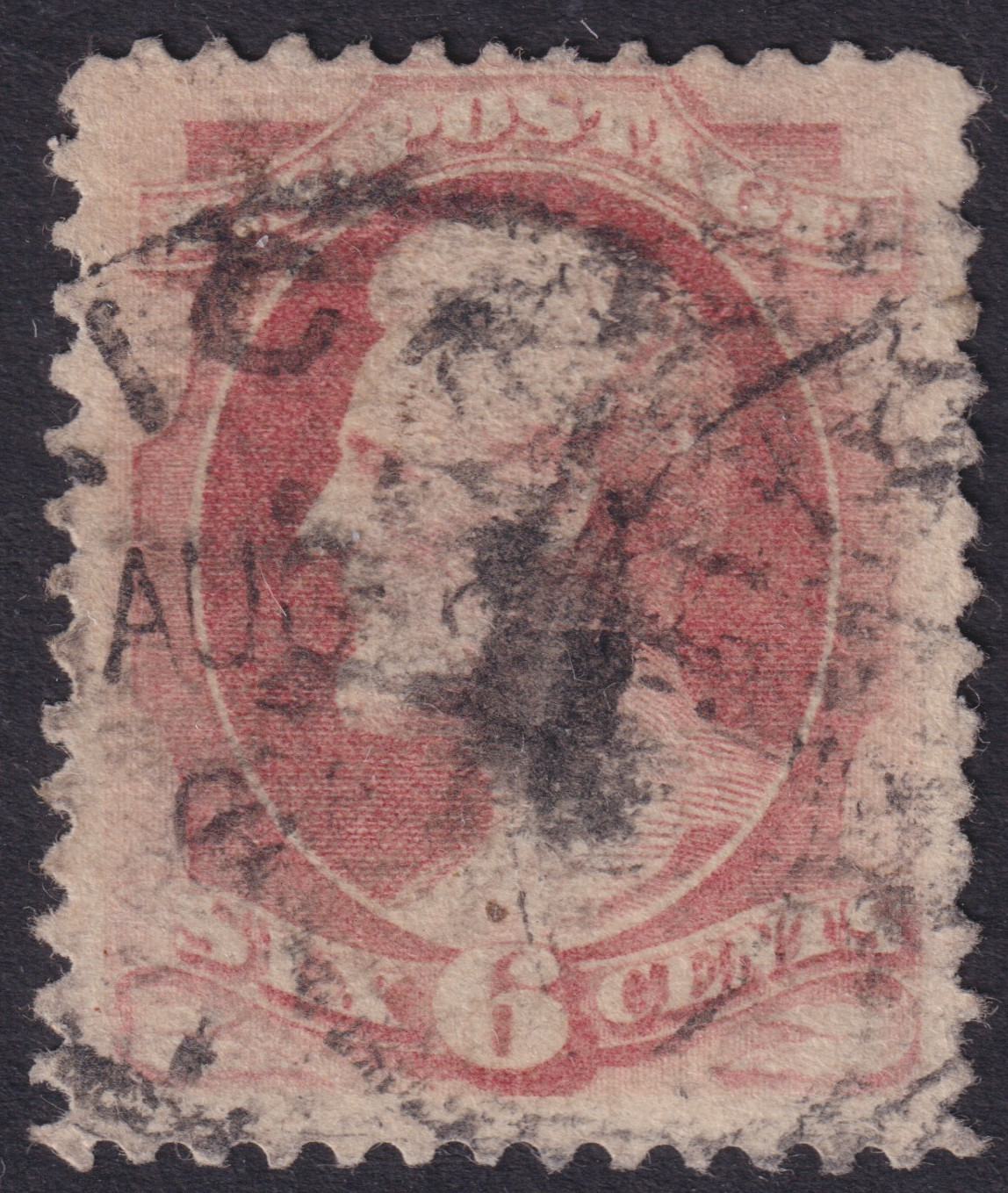 Stamp Picture