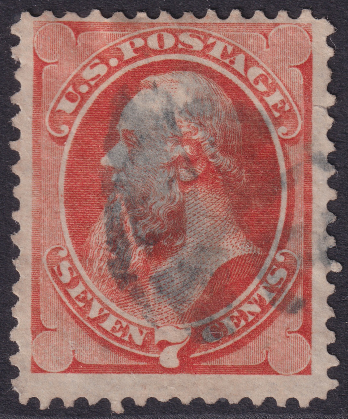 Stamp Picture