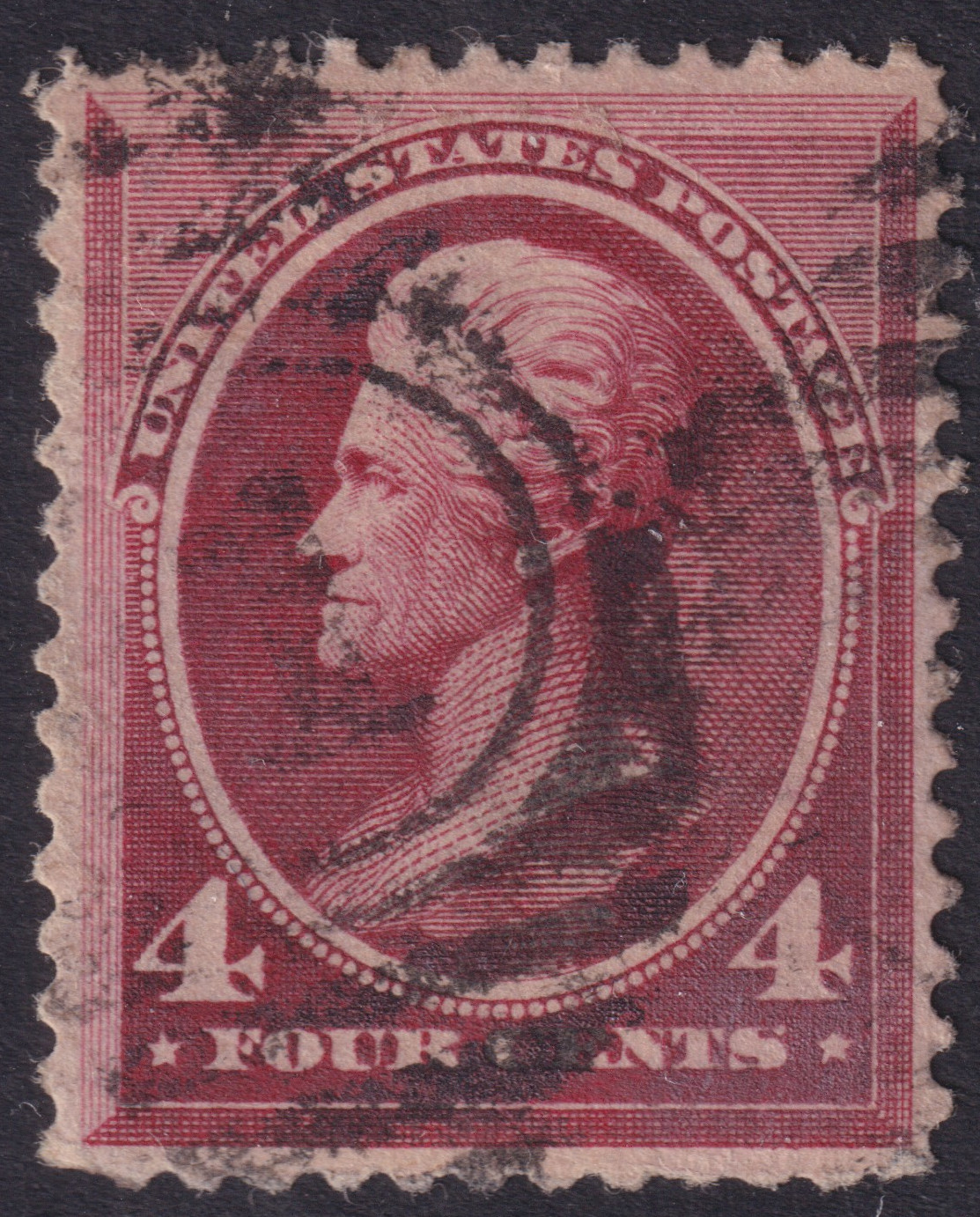 Stamp Picture