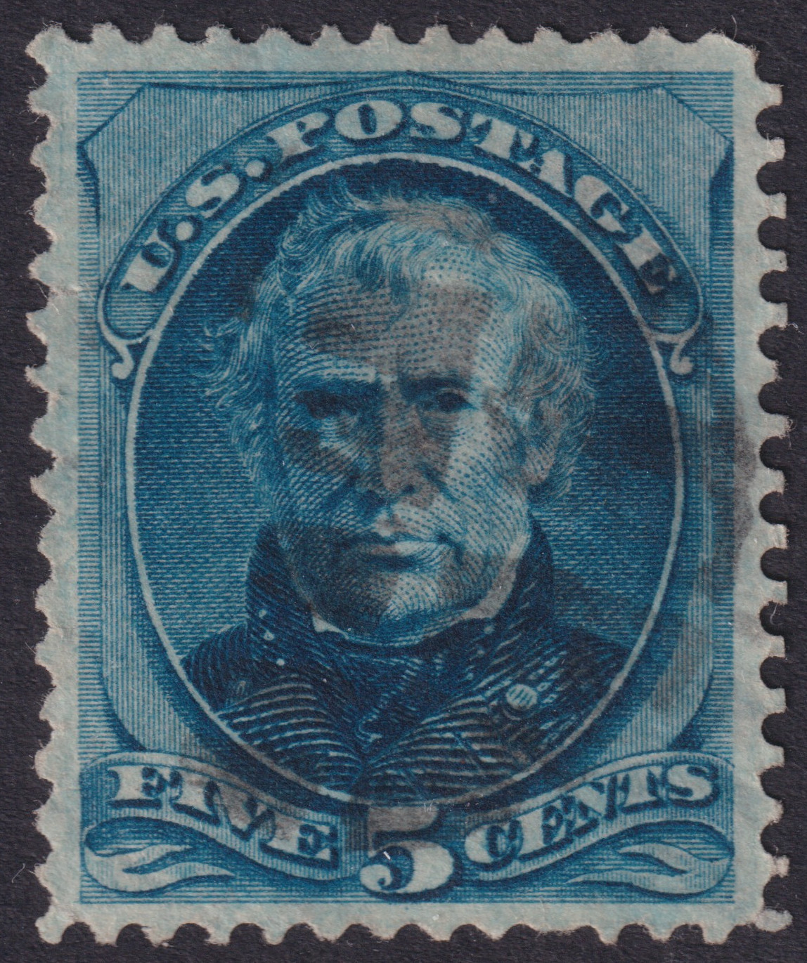 Stamp Picture