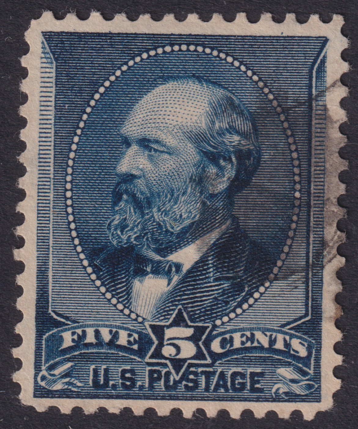Stamp Picture