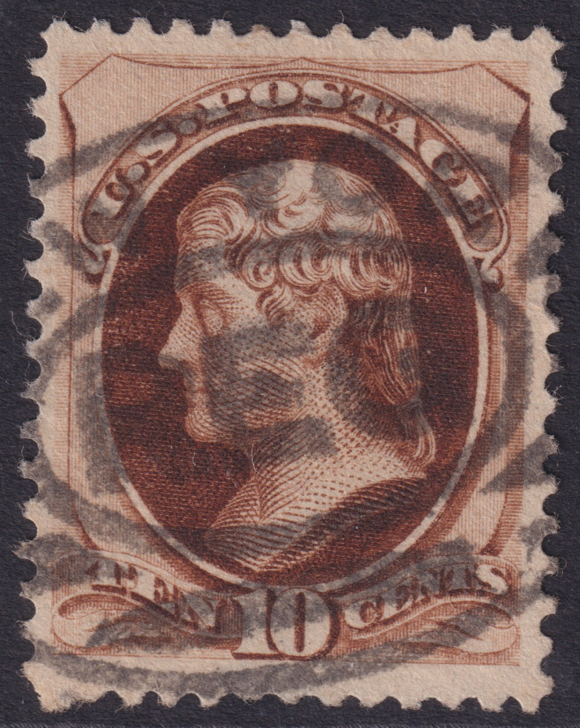 Stamp Picture
