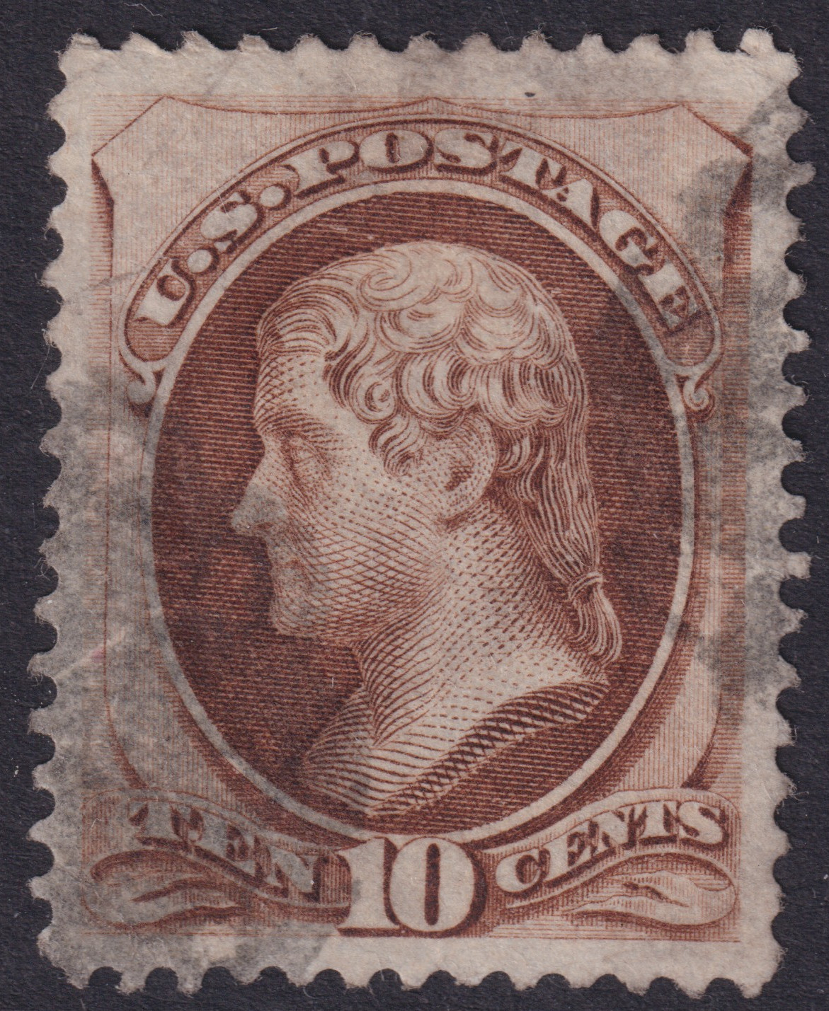 Stamp Picture