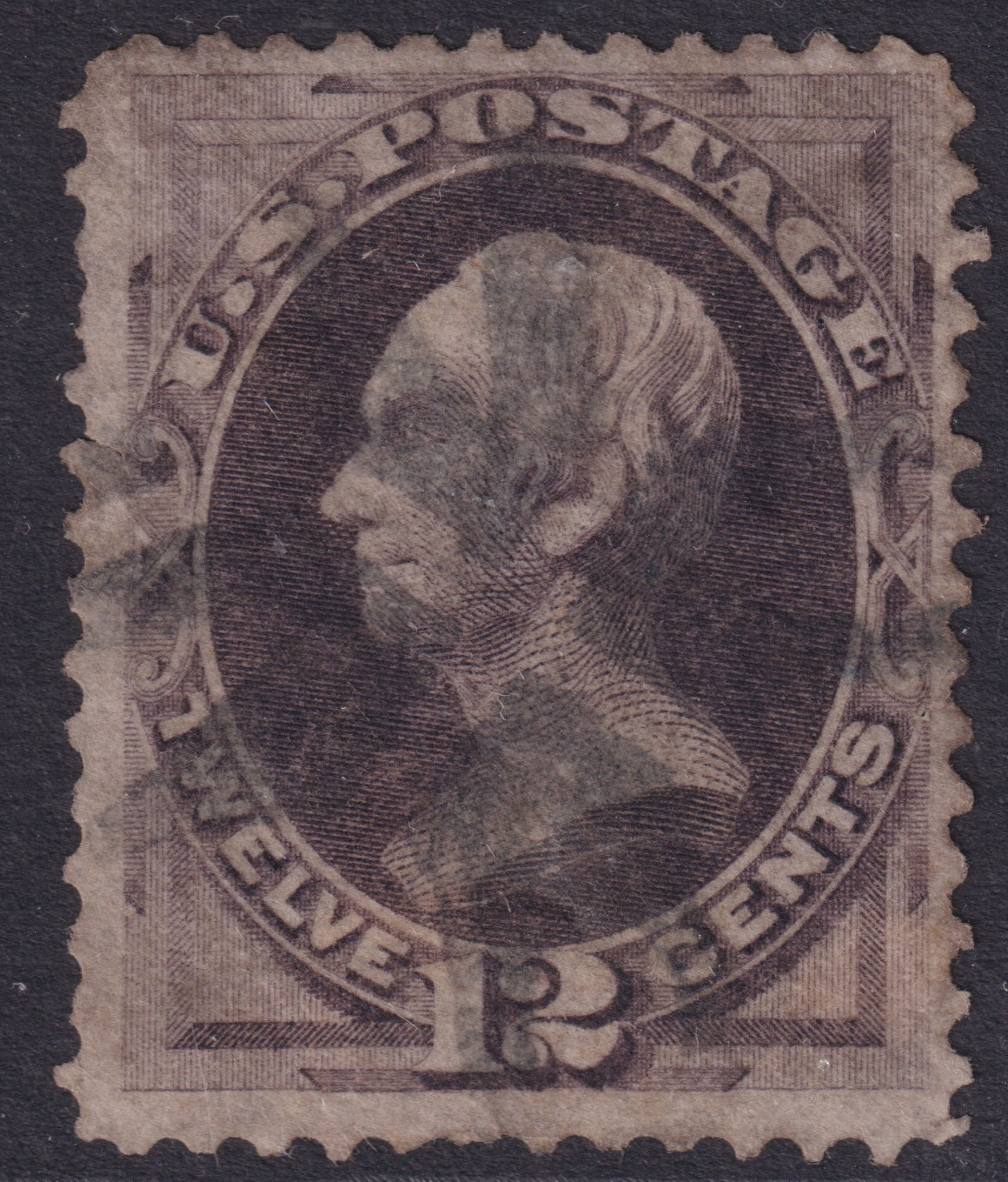 Stamp Picture