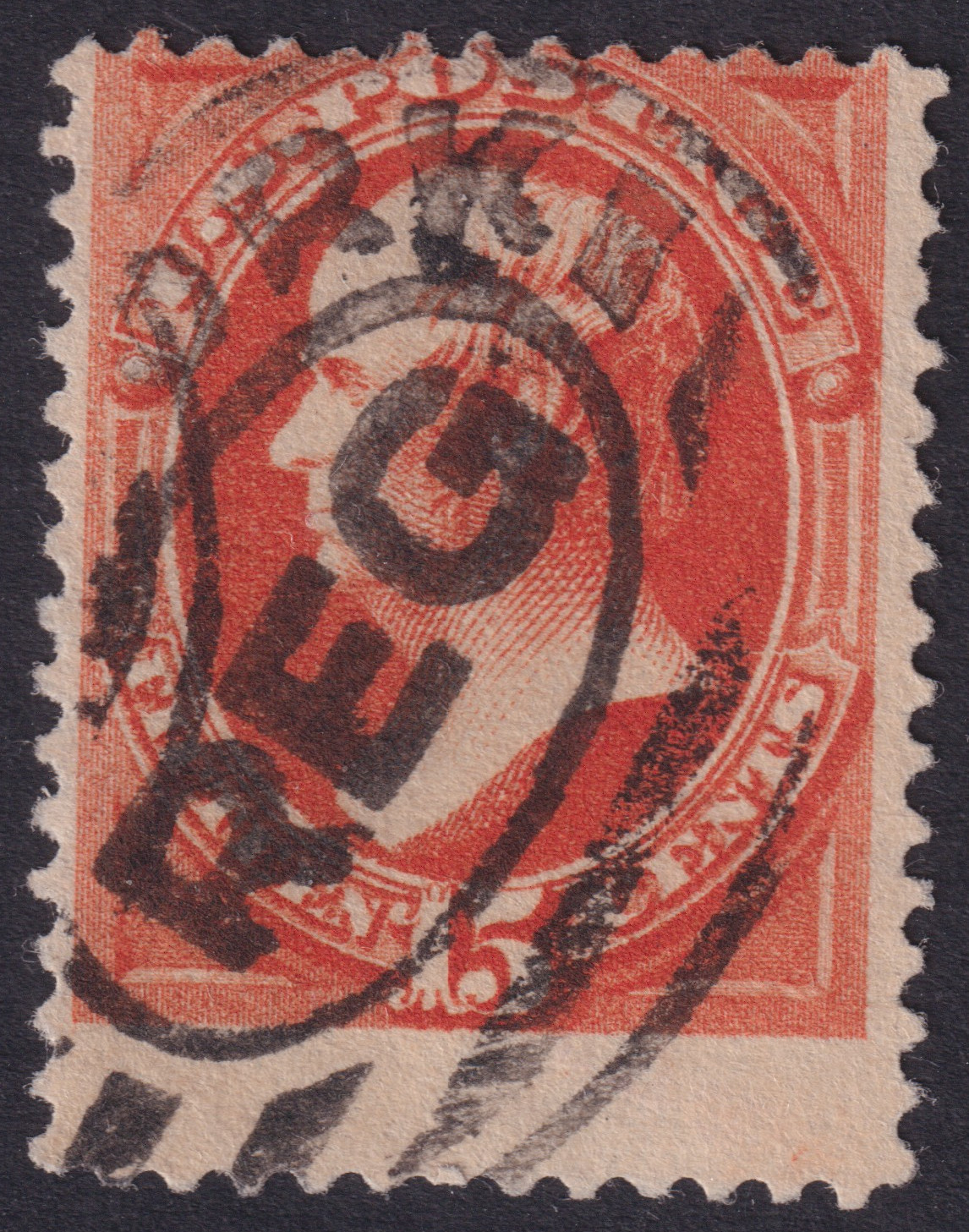 Stamp Picture