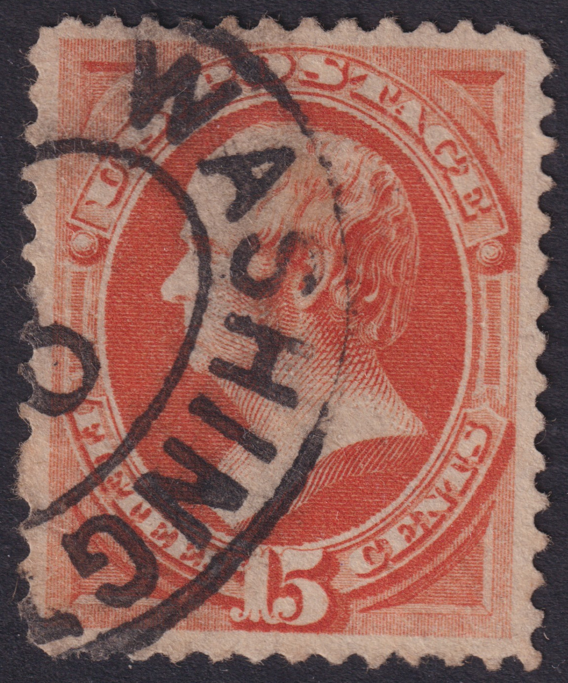 Stamp Picture
