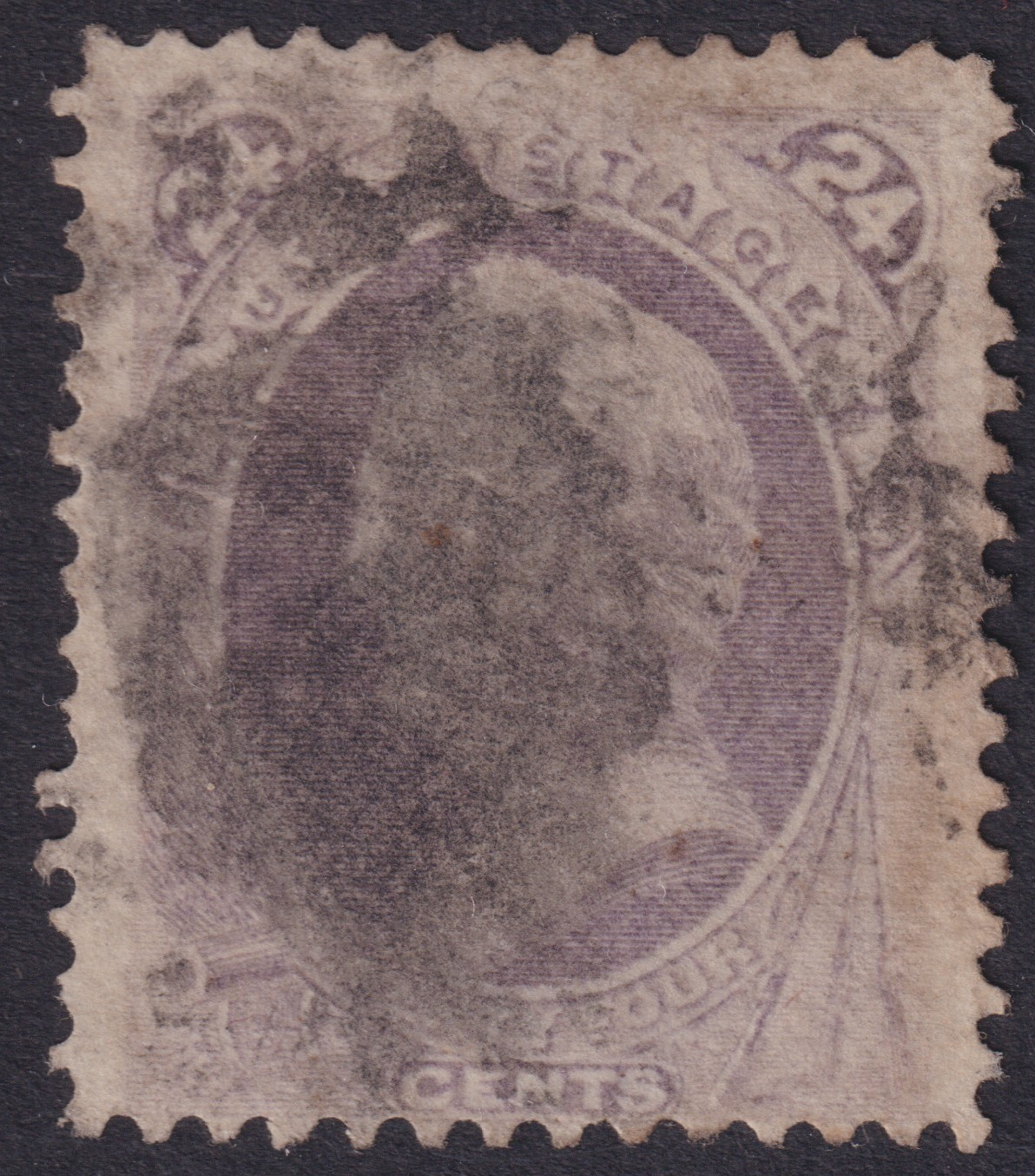 Stamp Picture