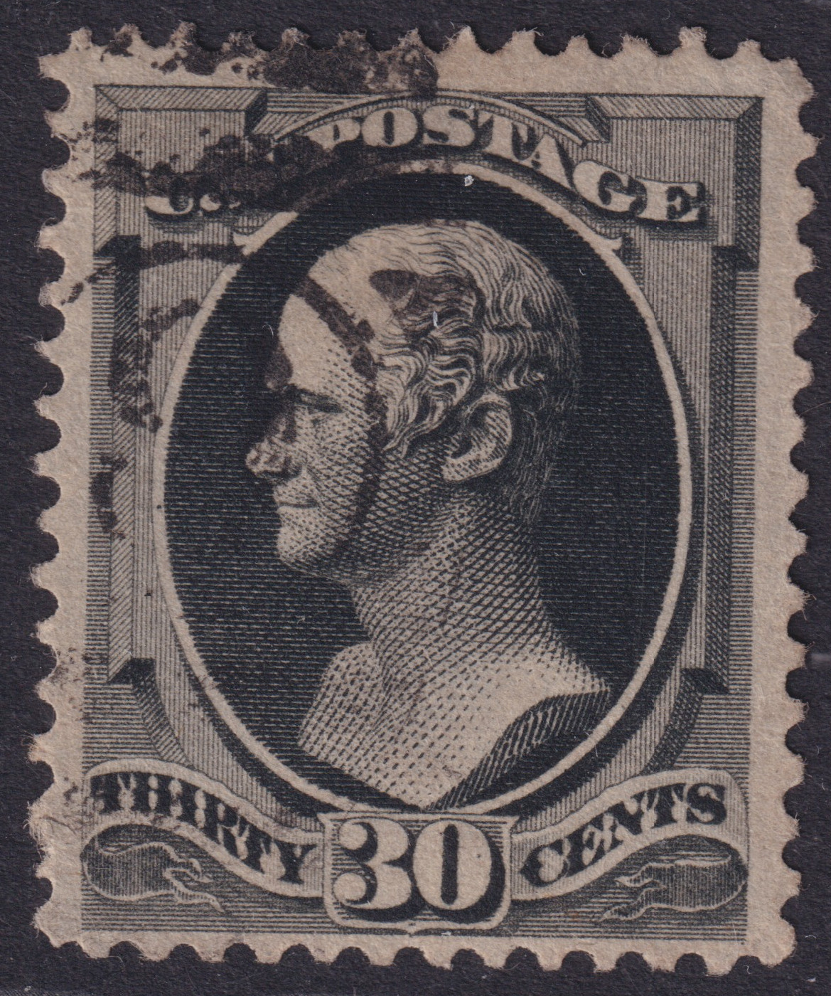 Stamp Picture