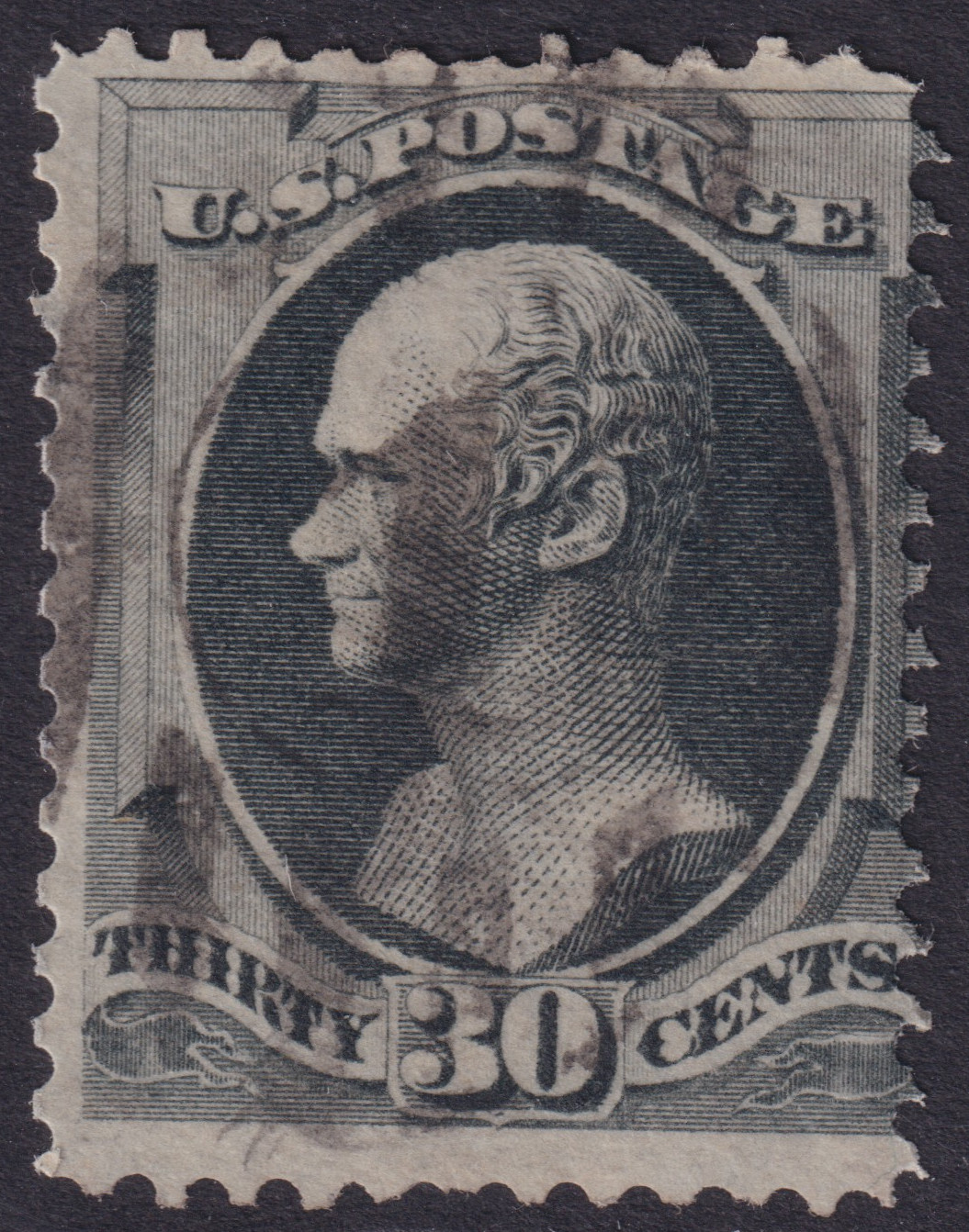 Stamp Picture